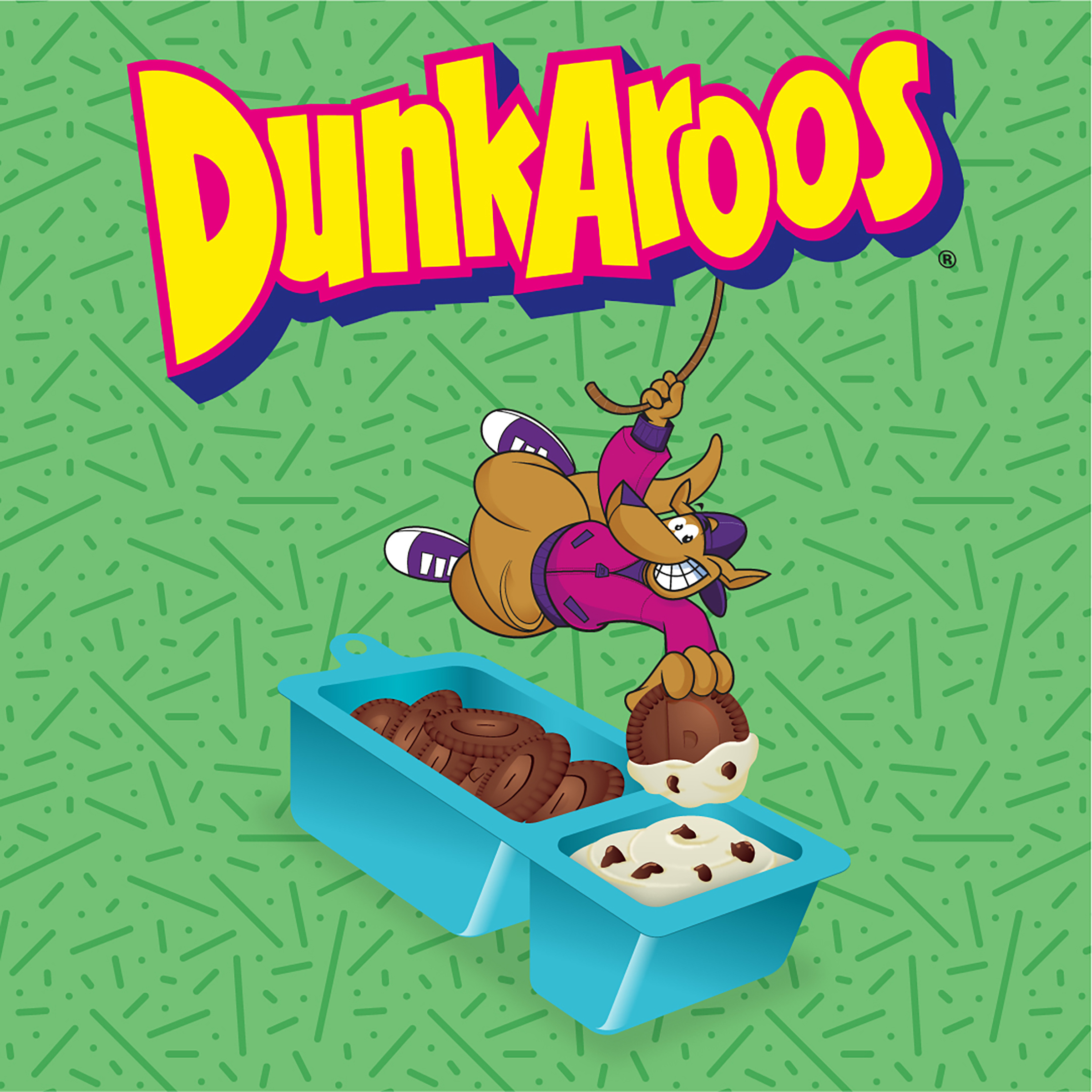 Dunker Roo Dunkaroos announces first-ever All-DUNKaroos college basketball team ...