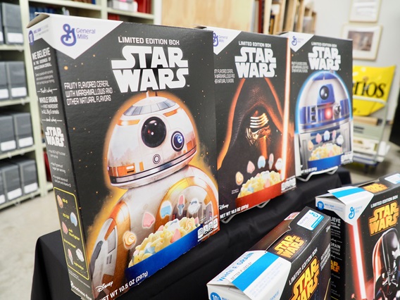 star wars