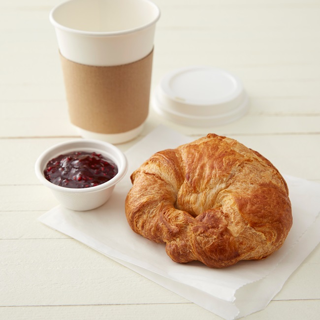 pillsbury croissants